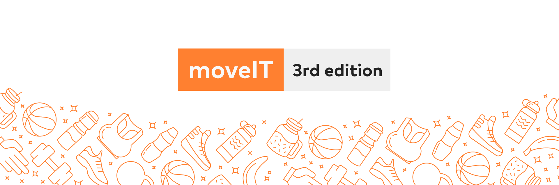 moveIT - 3rd edition